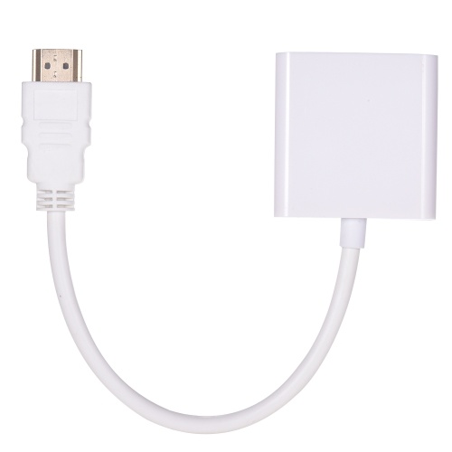 

HD Interface to VGA Adapter Male To Female Converter