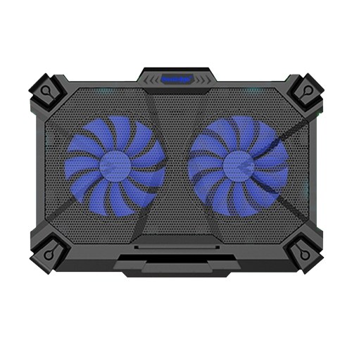 

COOLCOLD K35 Laptop Cooler Ultra-Thin