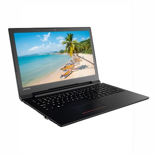 

Lenovo V110 N3350 15.6 inch Business Notebook Intel Celeron Dual Core/Windows 10 Home Chinese Version/4G/128G/Solid State Drives/Integrated Graphics Card DDR3 1366*768 Laptop for Home Office Students
