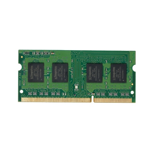 Original Original Kingston KVR Notebook RAM 1600MHz 4G 1.35V Nicht ECC DDR3 PC3L-12800 CL11 204 Pin SODIMM Motherboard Speicher