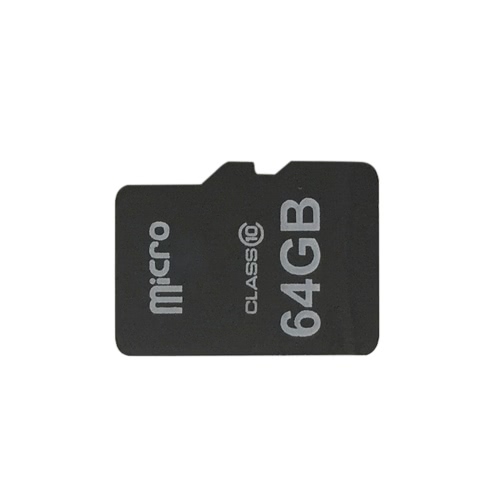 64GB Micro Mini SD TF Memory Card High Speed 8GB/16GB/32GB/128GB Class 6/Class10 for Action Cameras Phones Tablets