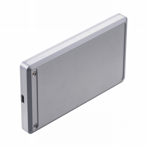 

Super Slim High Speed ​​10Gbps USB 3.1 Gen 2 Type-C Внешний жесткий диск Корпус 2,5 "SATA Жесткий диск для 2,5" SATA HDD