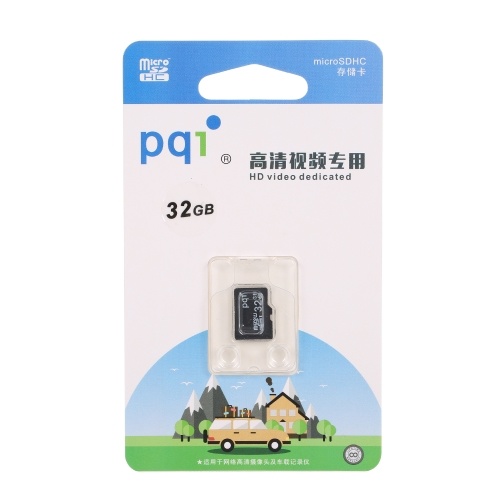 

Ultra Micro Class 10 High Speed Professional Memory Card
