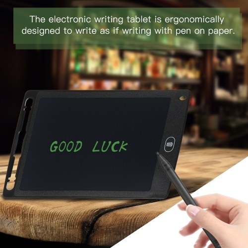 

8.5 Inch LCD Writing Tablet Graphic Drawing Board