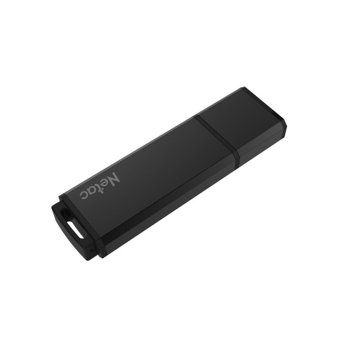 

Флэш-накопитель Netc U351 USB3.0 64 ГБ Портативный U-диск Pendrive Автомобильные ручки Pen Slim Диски Высокоскоростные флешки