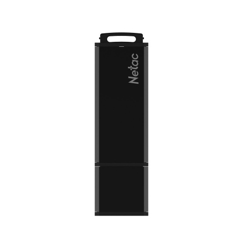 Netc U351 USB3.0 Flash Drive 64GB Portable U Disk Pendrive Car Pen Drives Slim Flash Drives High Speed