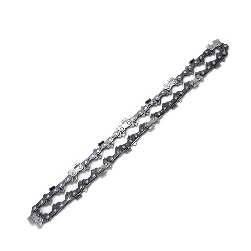 5PCS 6 Inch Mini Steel Chainsaw Chains Electric Chainsaws Accessory Practical Chains Replacement 