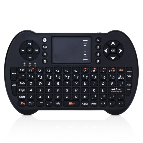 

2.4G Mini Keyboard Touchpad