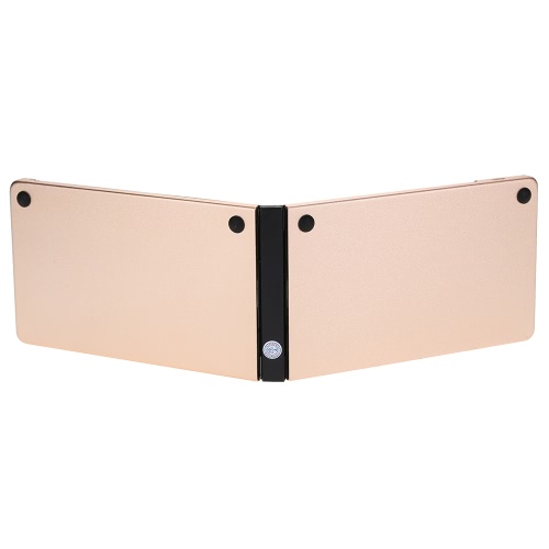 

Wireless Bluetooth Folding Foldable Keyboard