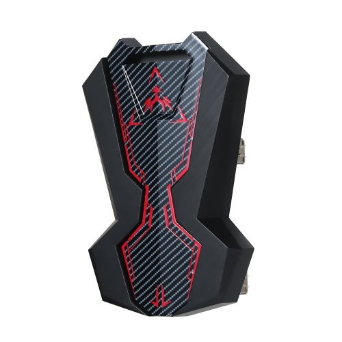 

Цветной iGame SLI HB BRIDGE 2 SLOT 40 мм