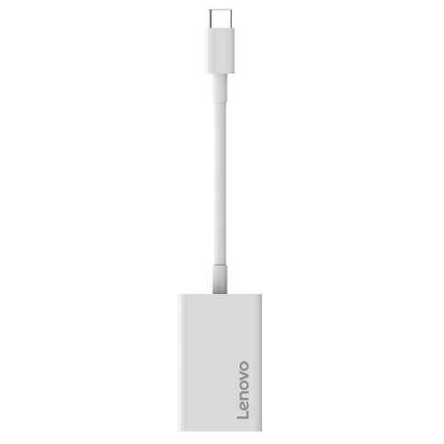 

Lenovo USB Type-C to HD Hub Adapter Converters Кабель 4K для ПК Настольный компьютер для ноутбуков Windows 10 / 8.1 / 8 / Mac OS / MacBook / MacBook Pro / ChromeBook Pixel