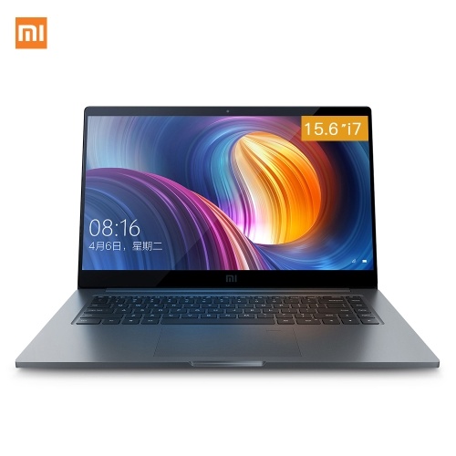 Xiaomi Mi Notebook 15.6 Inch Pro Laptop Thin And Light 16gb