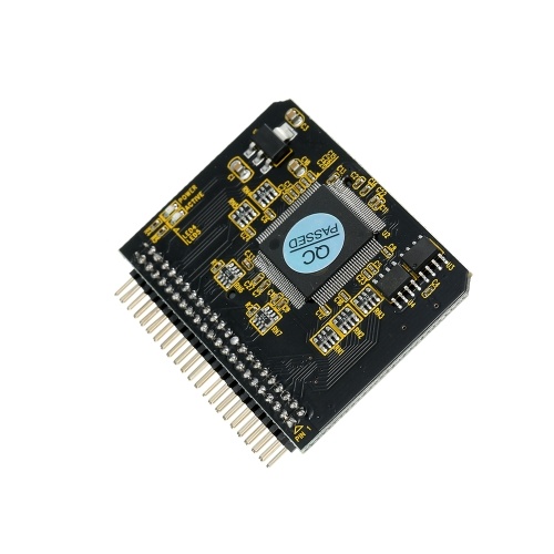 

SD to IDE 2.5'' Notebook 44-Pin Adapter Card Converter SD 2.0