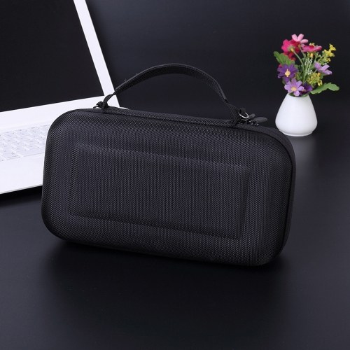 

EVA Travel Carrying Bag Protective Cover Hard Case Storage for NS Nitendo Switch Accessories with Zipper