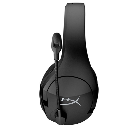 

Kingston HyperX Cloud Stinger Core 7.1 Wireless Gaming Headset with Virtual 7.1 Surround Sound Noise Reduction Microphone Black