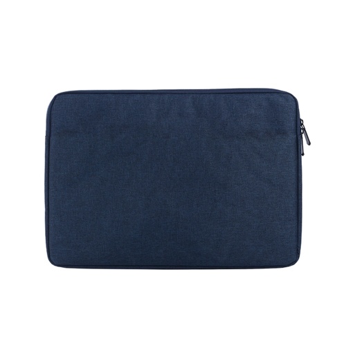 

Portable Tablet Bag 12.5 inch Waterproof Nylon Tablet Case Multifunctional Business Leisure Briefcase Navy Blue