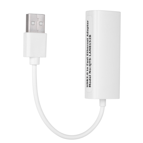 ethernet adapter