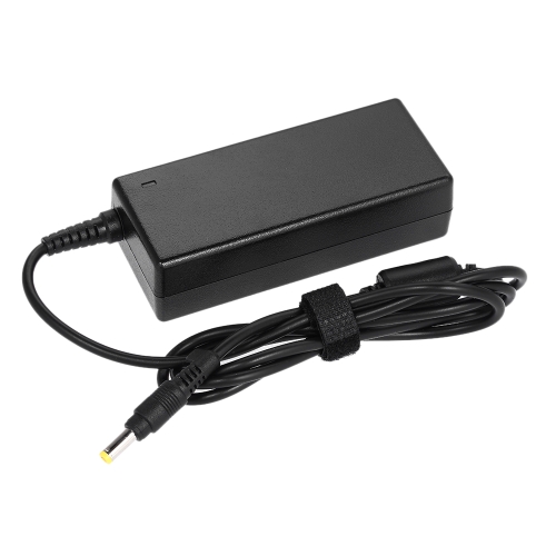 HCM06350A 65W Laptop AC Power Adapter for HP Compaq 18.5V 3.5A Black