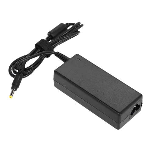 HCM06350A 65W Laptop Adaptador de alimentação CA para HP Compaq 18.5V 3.5A Preto