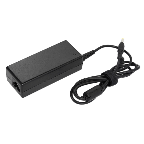 HCM06350A 65W Laptop AC Power Adapter for HP Compaq 18.5V 3.5A Black