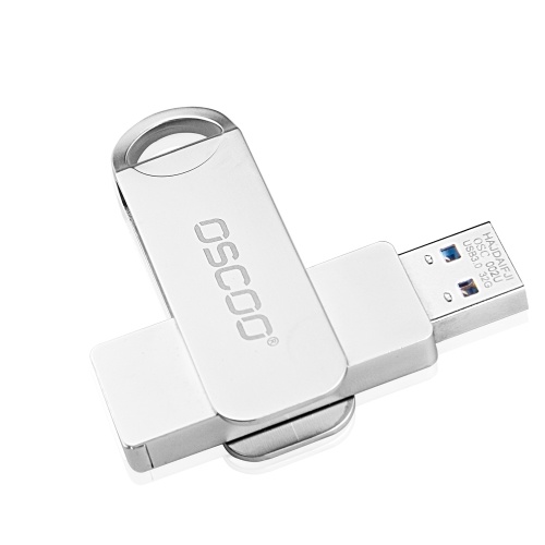 

OSCOO OSC-002U USB 3.0 Flash Disk 16GB