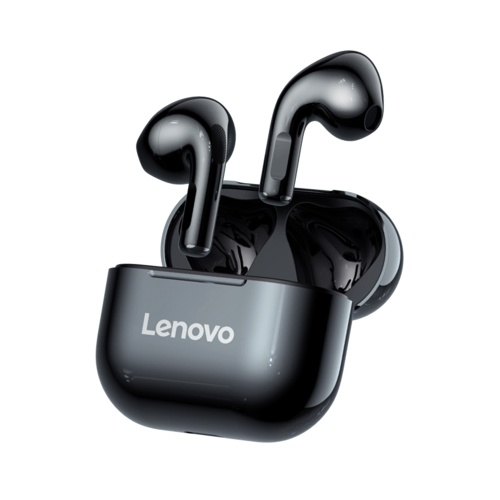 

Наушники-вкладыши Lenovo LivePods LP40 + динамик Lenovo TS32 с питанием от USB