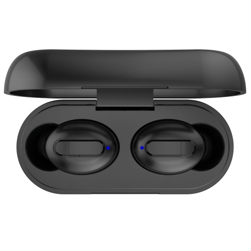 

V1 Wireless BT Headset Mini Waterproof Design Earphone Stereo Earbuds for Sport/Vehicle