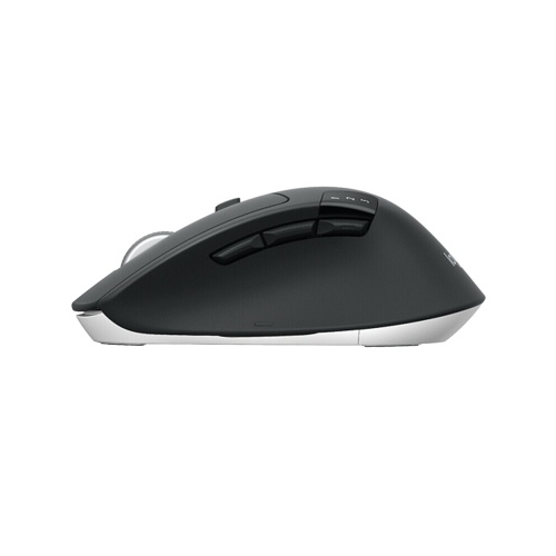 

Logitech M720 Wireless Mouse BT&Unifying Dual-mode Connection Wireless Mouse Support 3 Devices Switching 1000DPI Resolution