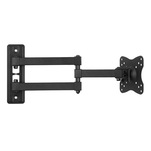 

TV Universal Monitor Arm 360 °Rotating High Quality Material Thick And Strong Free Stretch Adjustment Easy to Install