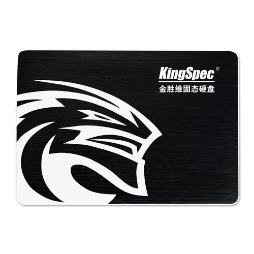 

KingSpec SATA II 2.0 2.5" 32GB MLC Digital SSD Solid State Drive