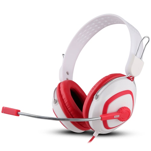 

Ovann X11 Esport Gaming Stereo Bass Headset