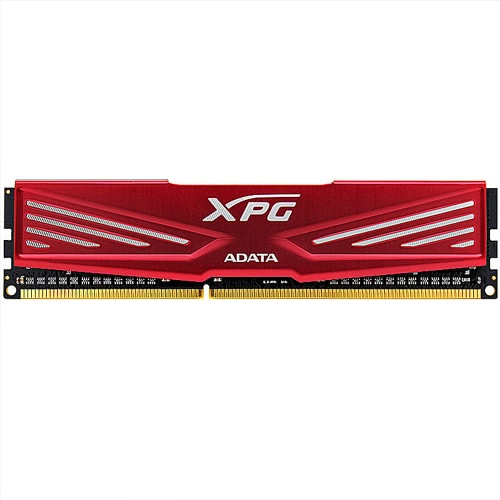 ADATA XPG DDR3 2133MHz V1.0 8G de memoria RAM Módulo PC3 17000 240 pines SDRAM CL10 1.65V para el escritorio