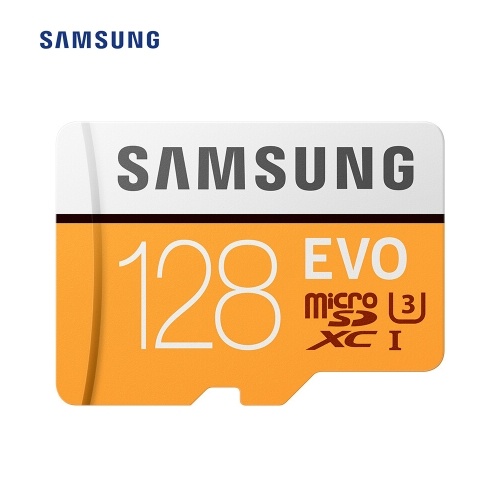 

Samsung EVO Class 10 Micro SD Card 256GB 128GB 64GB 32GB