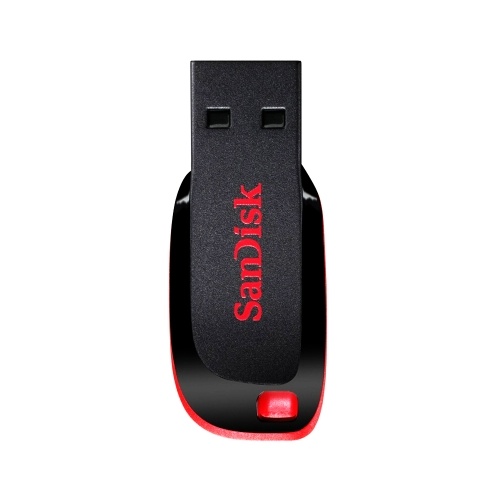SanDisk CZ50 USB Flash Drive Cruzer Blade Pen