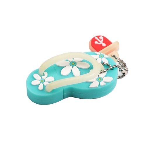 

Cute Flip Flops Beach Shoes USB Flash Drive 32GB 16GB 8GB 4GB 2GB 1GB