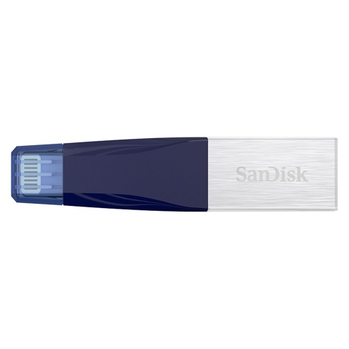 

USB-накопитель SanDisk iXPand OTG U Disk 128GB