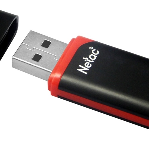 Netac U903 USB2.0 Built-in File Encryption Software Protects The Data U Disk 8GB