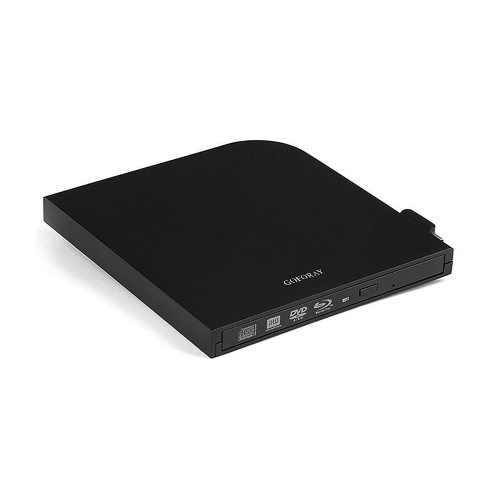 

USB 3.0 Type-C Blu-Ray Drive External DVD Recorder BD-RE CD/DVD RW Writer Rewriter Portable ODD HDD Burner Drive for Windows/ Mac OS