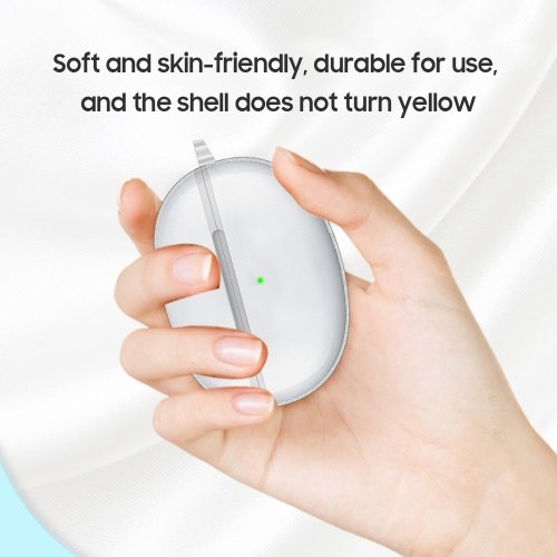 

Lenovo LP5 True Wireless Bluetooth Headset + Suitable for Lenovo LP5 Protective Cover