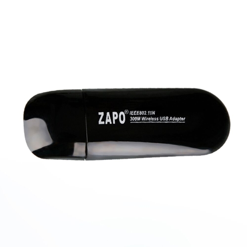 

ZAPO W50S Wireless USB WiFi адаптер 1200 Мбит / с Dual Band 2.4G / 5G Сетевой адаптер адаптера для Windows XP Vista 7 8 10 Android