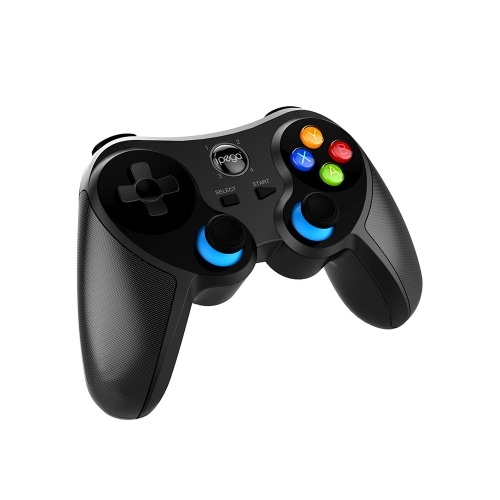 iPega PG-9157 BT Wireless Gampepad Game Controller Flexible Joystick with Phone Holder For Android PC TV Box