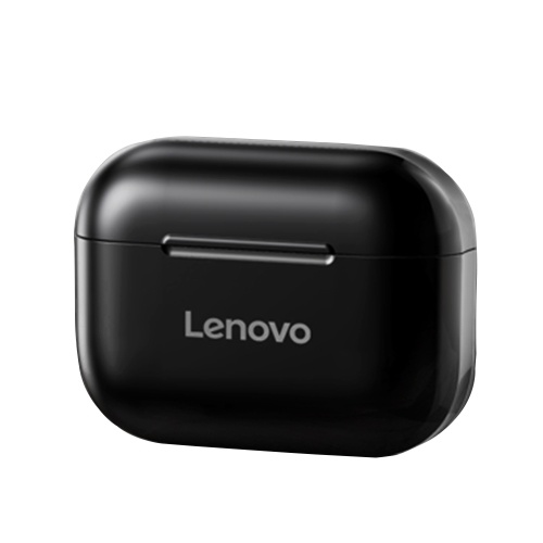 2 STÜCKE Lenovo LivePods LP40 Semi-In-Ear-Kopfhörer
