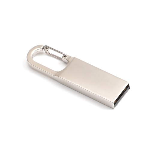 

USB Flash Drive Metal High Speed and High Compatibility A Variety of Capacity Optional Learning and Working Assistant 8GB