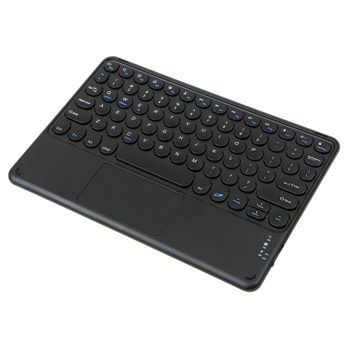 

BT Intelligent Keyboard with Rechargeable Button Multi-function Keys