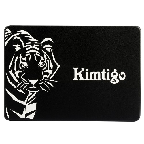 

Kimtigo KTA-320 1TB 2.5 inch SSD SATA 3 Solid State Drive Internal Laptop Desktop SSD Up to 500MB/s Read Speed