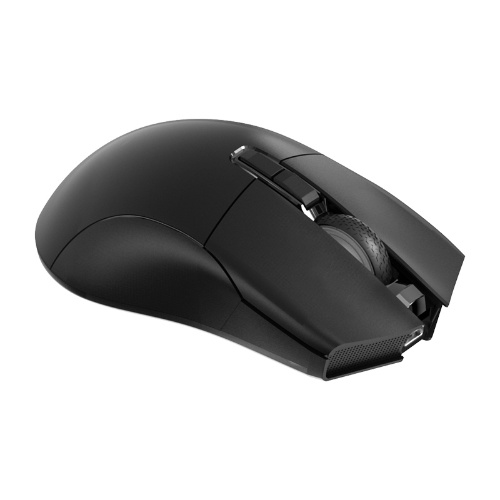 Motospeed Darmoshark N3 Wireless BT  3 Mode Gaming esports Mouse 26000DPI 7 key Optical PAM3395 Lightweight portable computer mouse suitable for laptop computers 