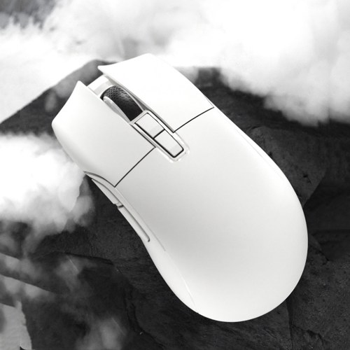 Motospeed Darmoshark N3 Wireless BT  3 Mode Gaming esports Mouse 26000DPI 7 key Optical PAM3395 Lightweight portable computer mouse suitable for laptop computers 