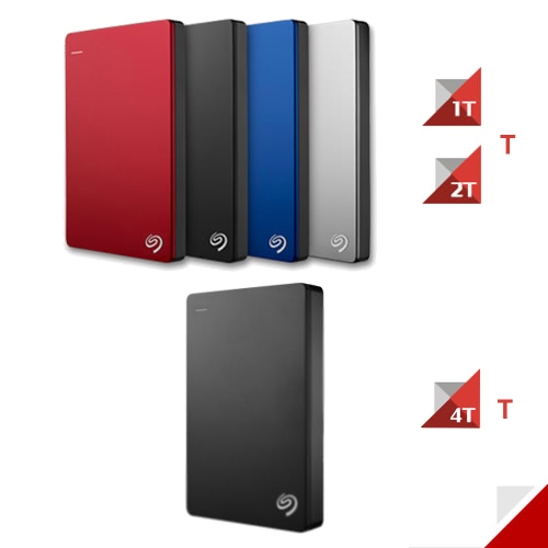 

Резервного копирования Seagate плюс тонкий USB 3.0 2,5» 2 ТБ портативный внешний жесткий диск для настольного ноутбука STDR2000301