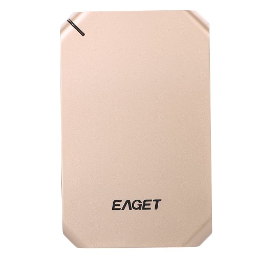 Externí pevný disk EAGET G60 USB 3.0