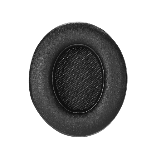 

Replacement Memory Ear Pad Cushion Protein Leather for Monster Beats by Dr. Dre Beats Studio 2.0 Wireless Headphone